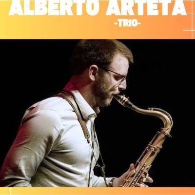 Alberto Arteta Trio