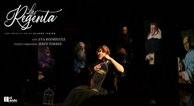La Regenta - El Aedo Teatro
