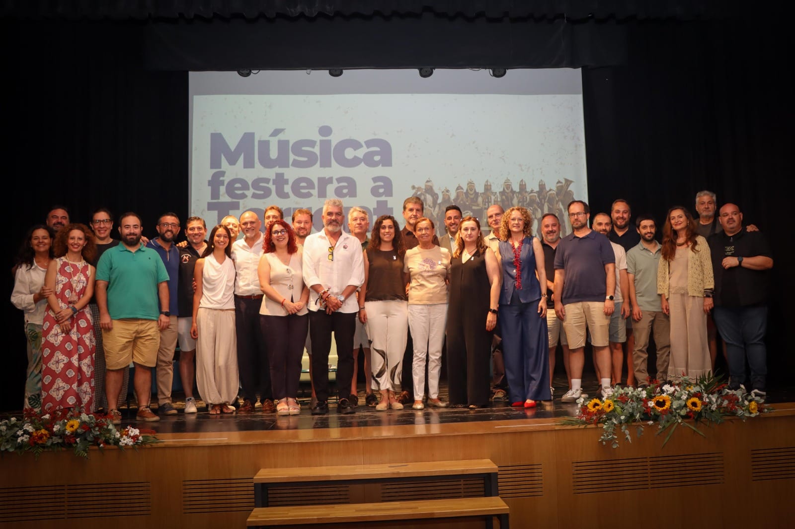 Música Festera a Torrent