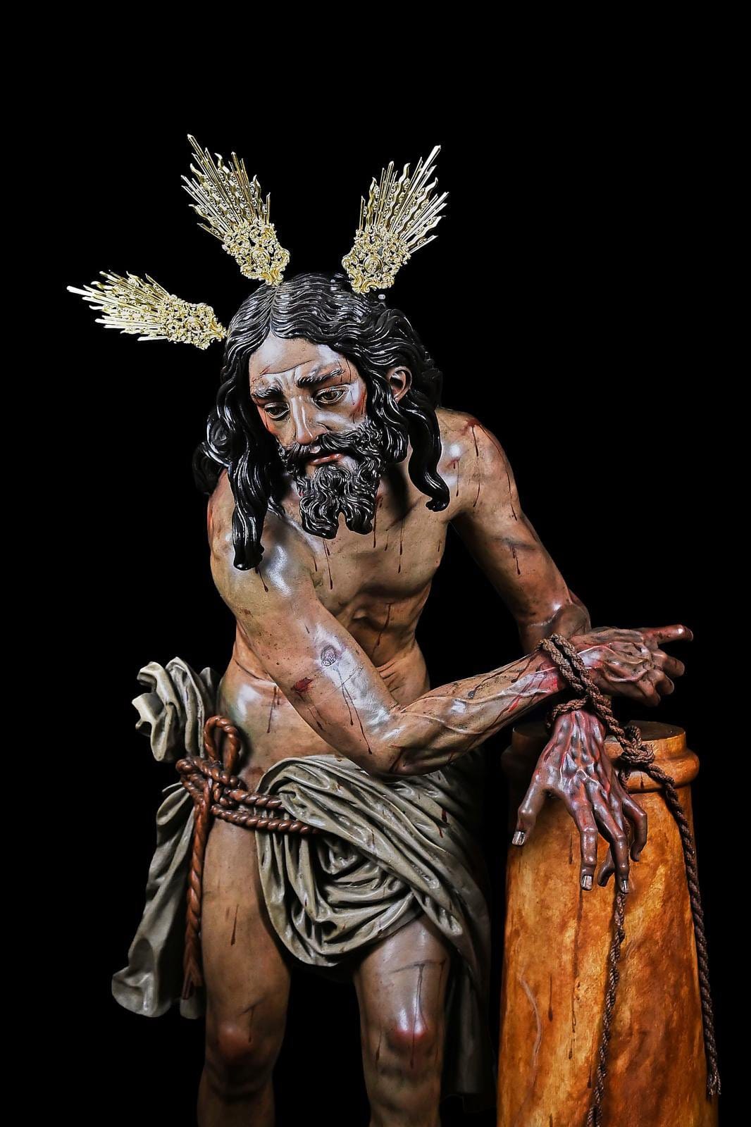 Vía Crucis de la Hermandad de Las Cigarreras
