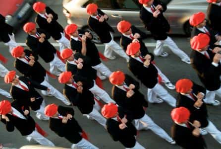 Dianas Matinales - Txistularis y Gaiteros