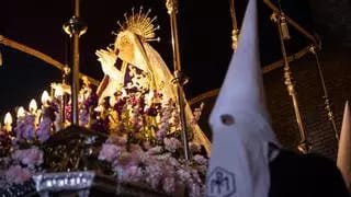 Procesiones de Martes Santo en Zaragoza 2026