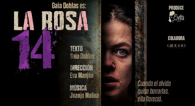 La Rosa 14