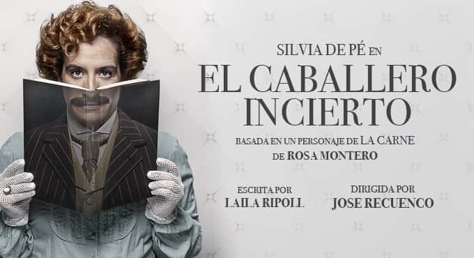 El Caballero Incierto