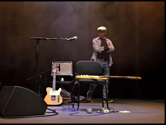 Juanjo Respuela Trío