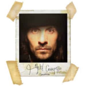 Miguel Campello - Gira 2027: Flamencura