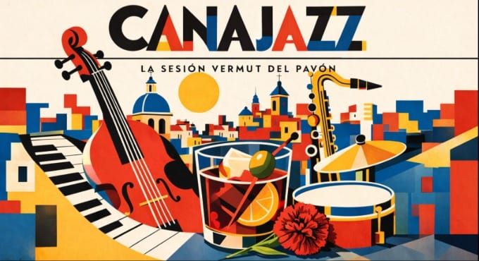 Canajazz