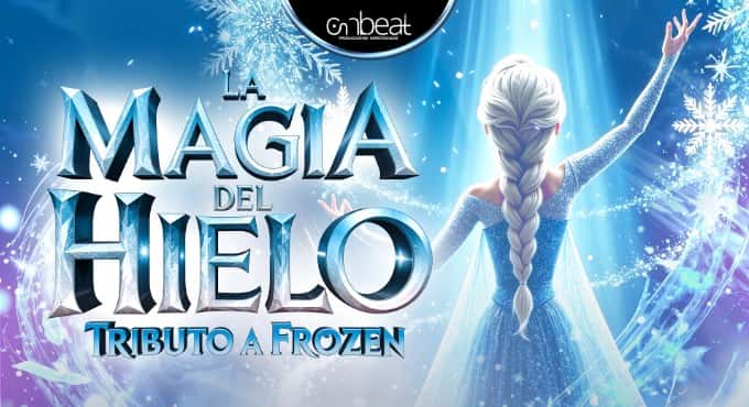 La Magia del Hielo (Tributo a Frozen)