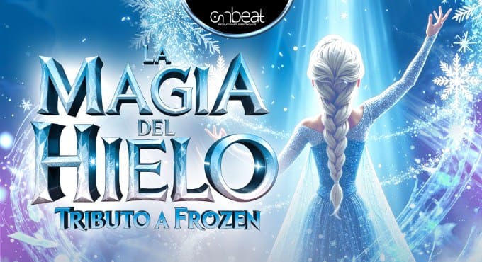La Magia del Hielo (Tributo a Frozen)