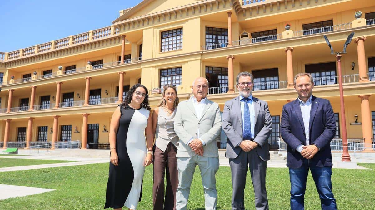 Pregón de las Fiestas de Nuestra Señora de Covadonga 2026