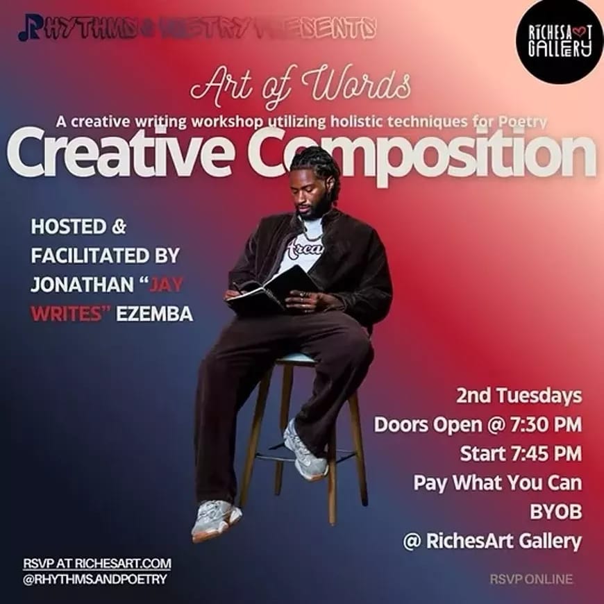 Creative Composition