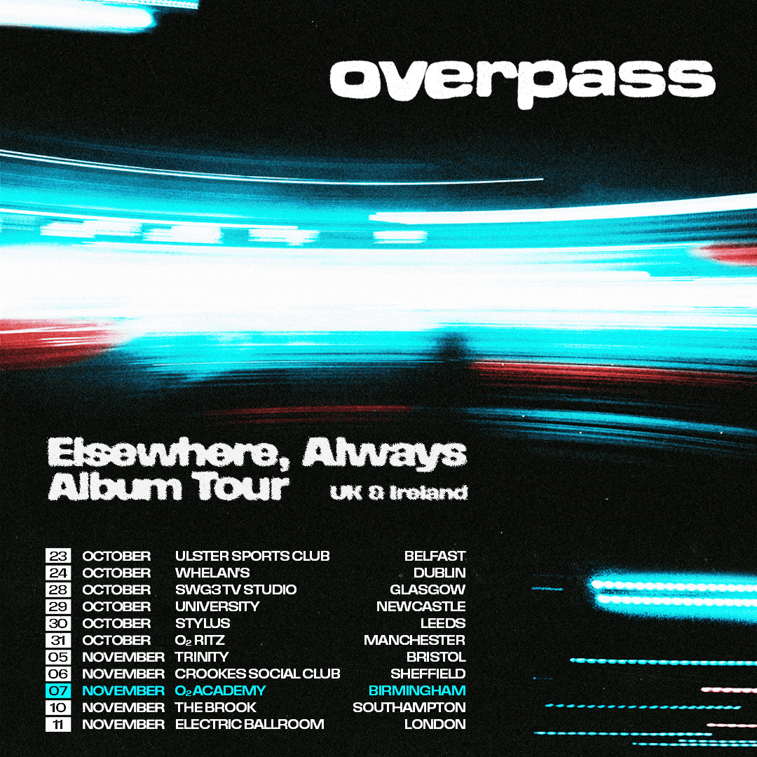 overpass