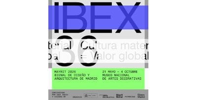 IBEX36. Cultura material = Valor global