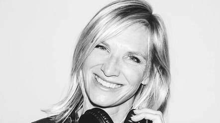 Jo Whiley's 90s Anthems