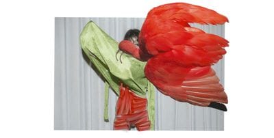 Lux & Umbra. Viviane Sassen (PHotoESPAÑA 2026)