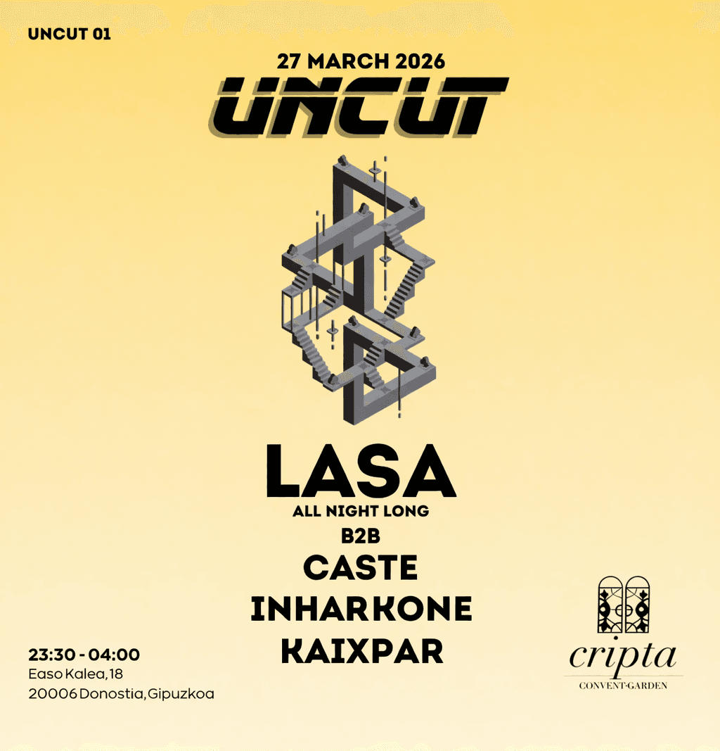 Uncut: Lasa All Night Long