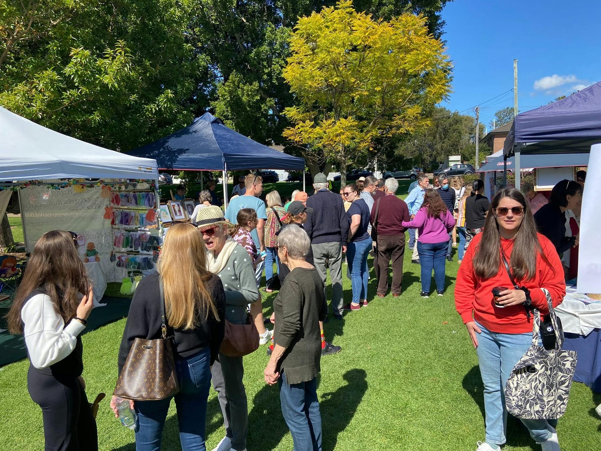 Art Bazaar