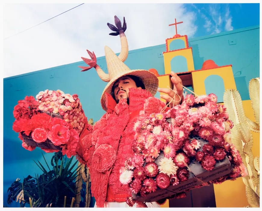 Taller de Flores 2026