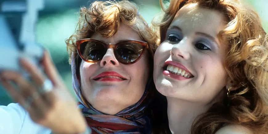 Thelma & Louise