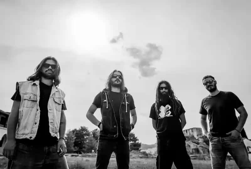 Villagers of Ioannina City (VENCEREMOS TOUR 2026)