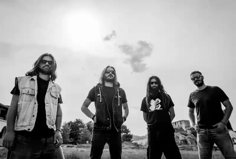 Villagers of Ioannina City (VENCEREMOS TOUR 2026)