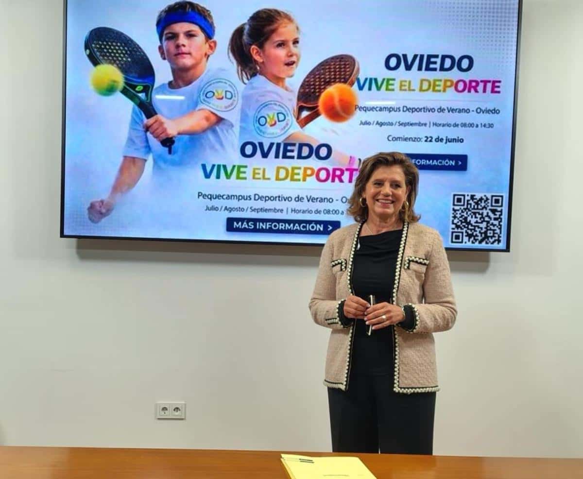Pequecampus Deportivo de Verano 2026