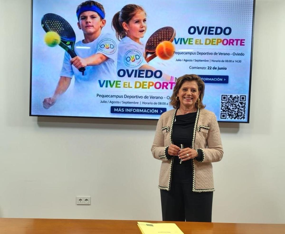 Pequecampus Deportivo de Verano 2026