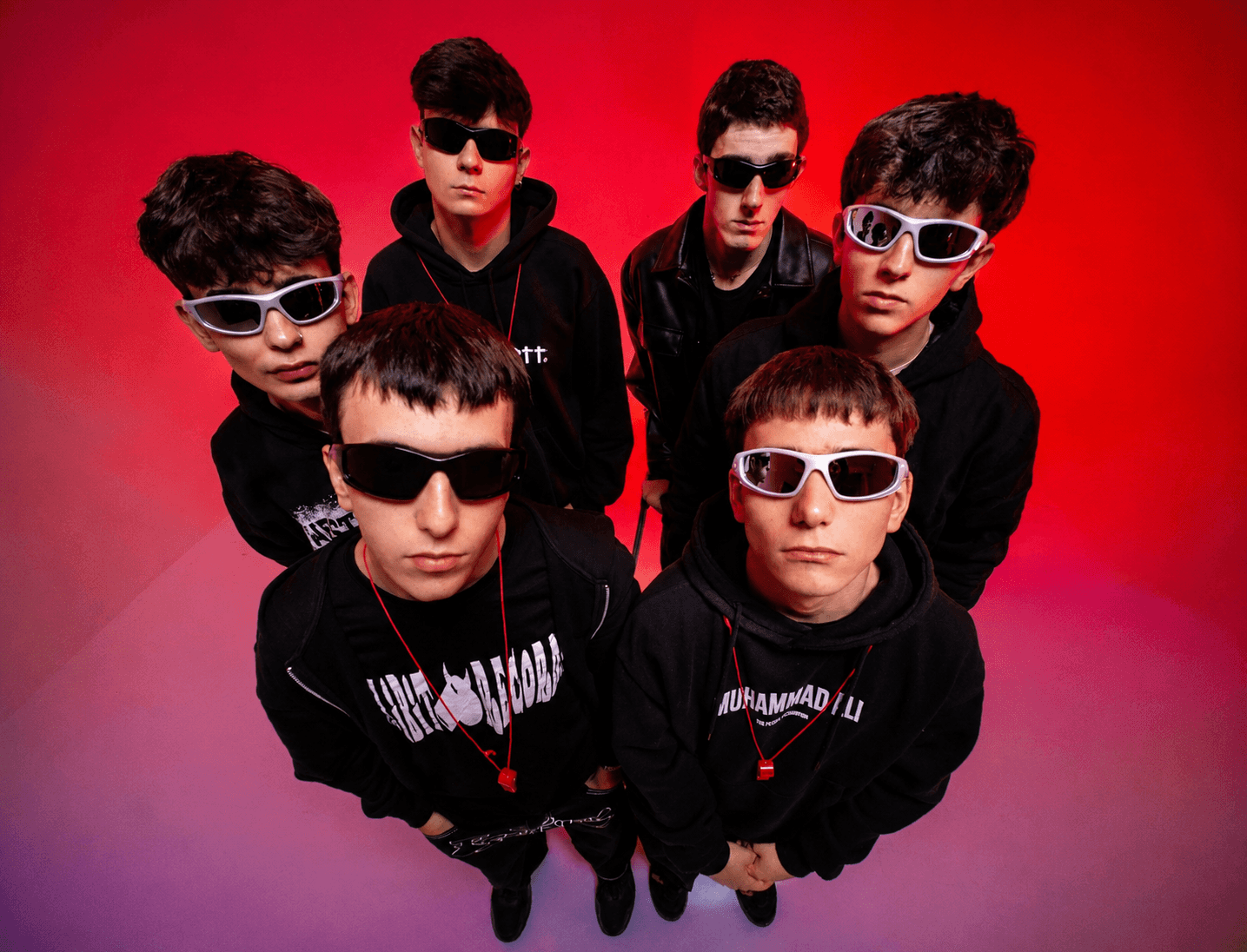 Zilibito Records