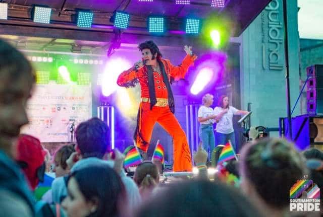 Southampton Pride 2026