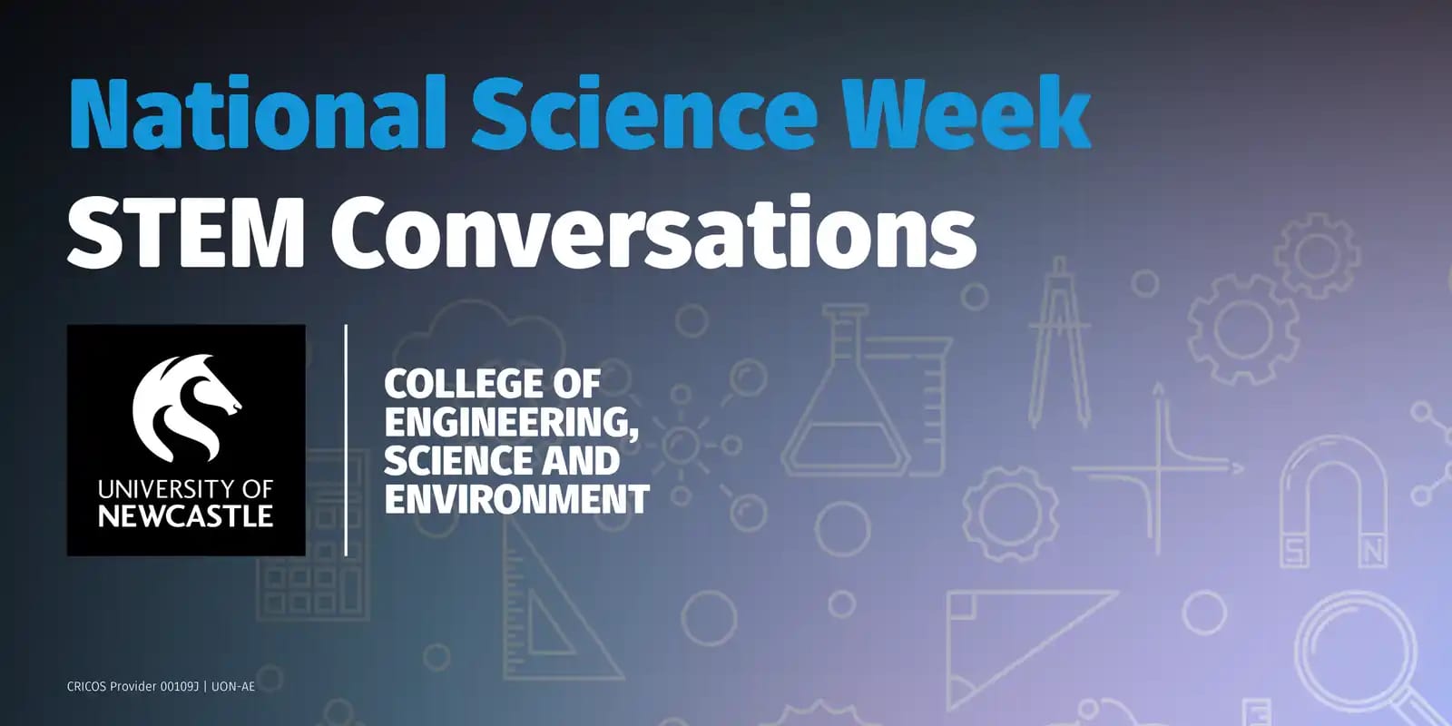 STEM Conversations - Newcastle | National Science Week