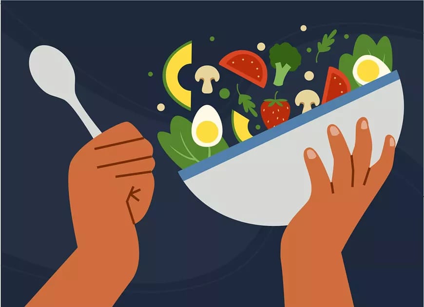 Cooking Club: Allergen Friendly Cooking