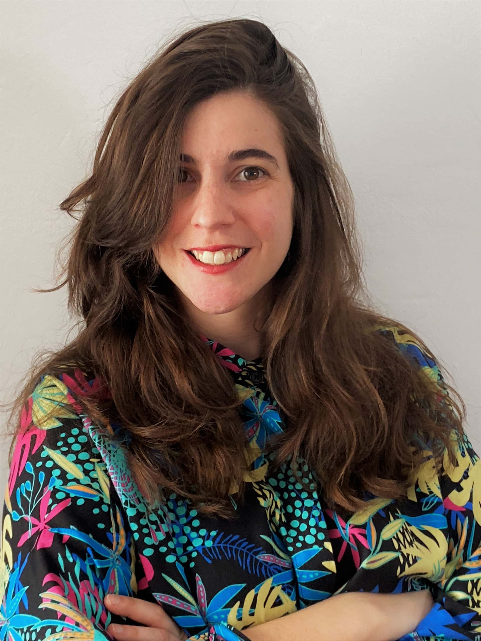 Ciclo CAAMSONORA: Marina Herv谩s