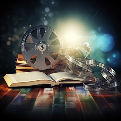 Club de Lectura 'Libros con mucho cine': El fantasma de la opera