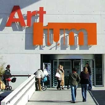 Artium Museoa