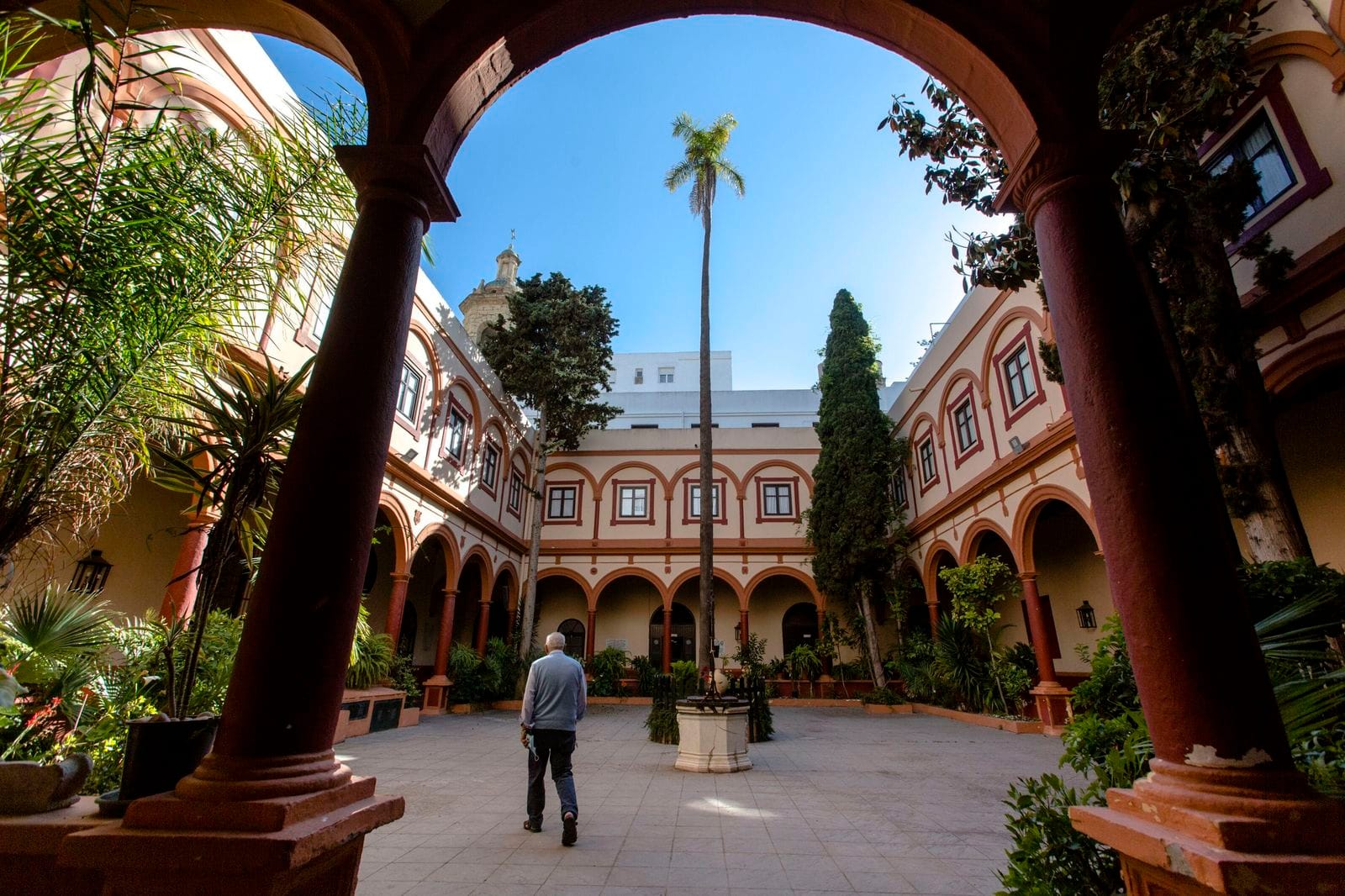 XI Curso de Verano Canto Histórico: Tiempos para la audacia y el progreso musical: la cuestión Valls