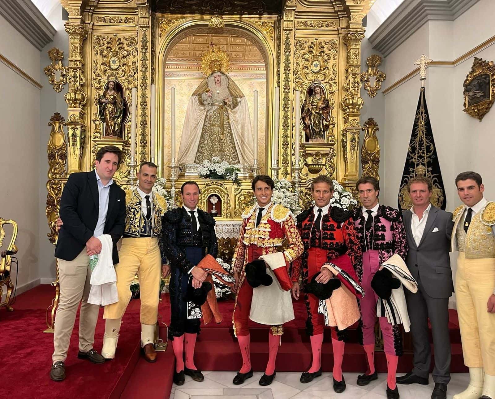 Festival de la Hermandad de la Estrella