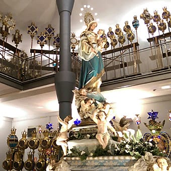 Museo de los Faroles