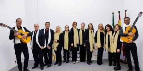 Celebración del Día de Andalucía. Recital: 'Triana canta a Andalucía'