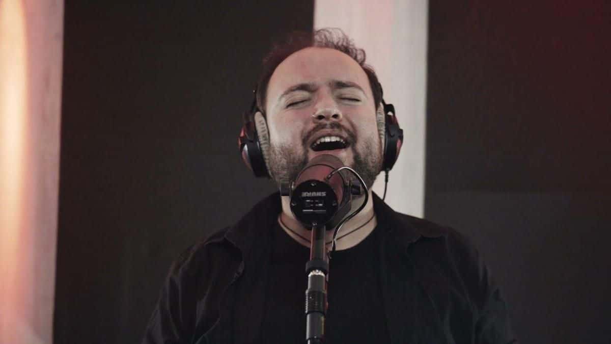 Carlos Voces - Voces de leyenda