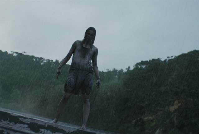 Evil Dead Burn