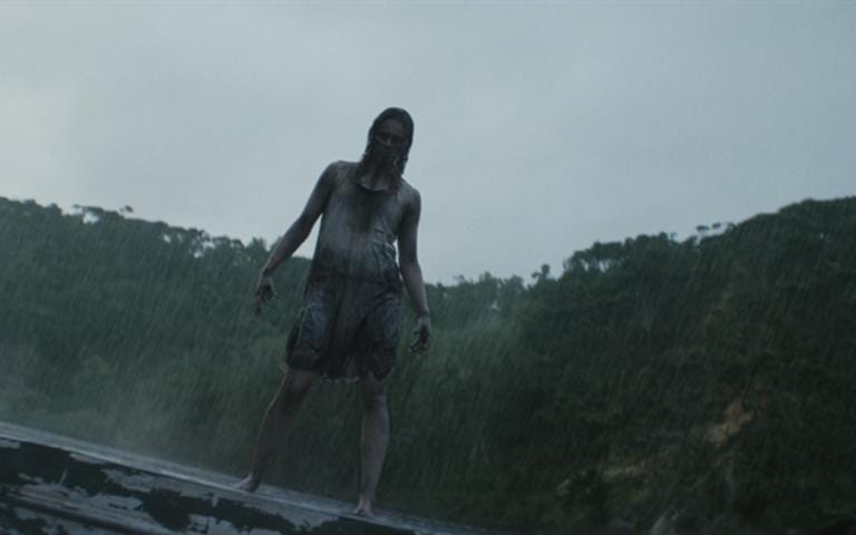 Evil Dead Burn