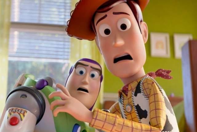 Toy Story 5