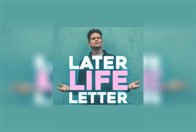 An Evening With Luke Wright