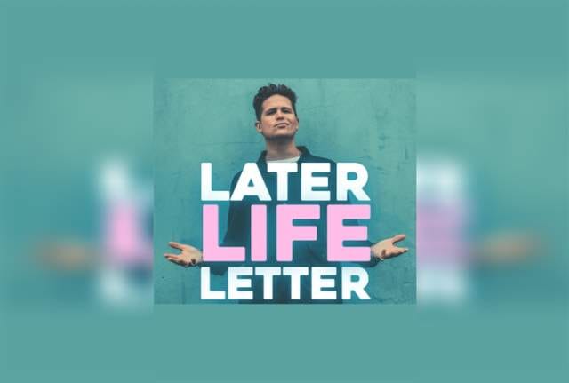 An Evening With Luke Wright