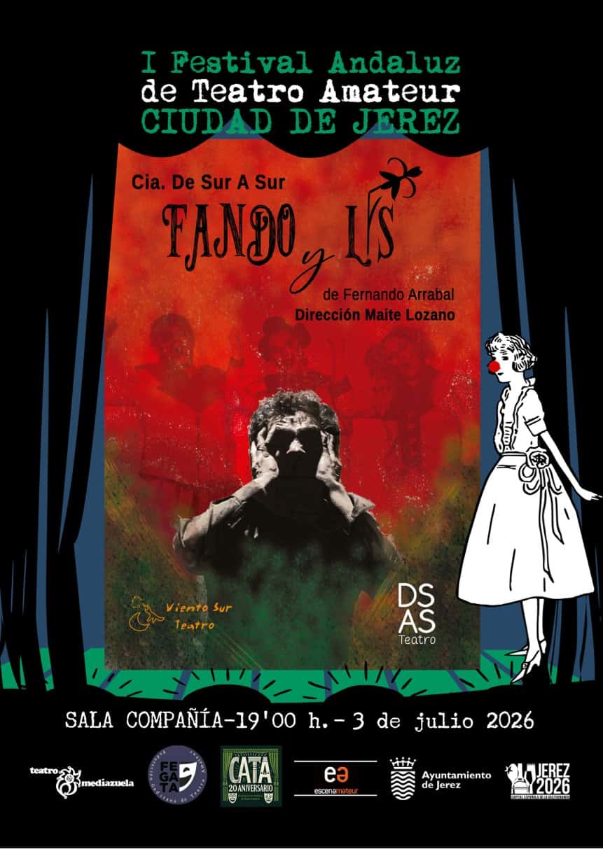 Fando y Lis