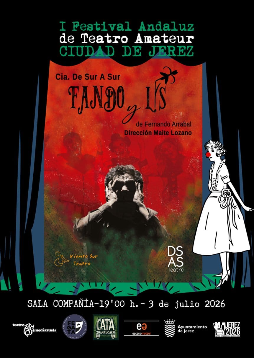 Fando y Lis