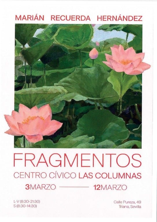 Exposición: Fragmentos