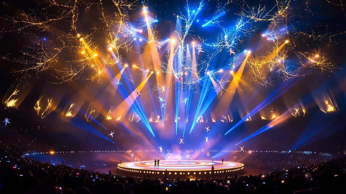 El Circo de la Luz