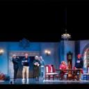 El Fantasma de Canterville