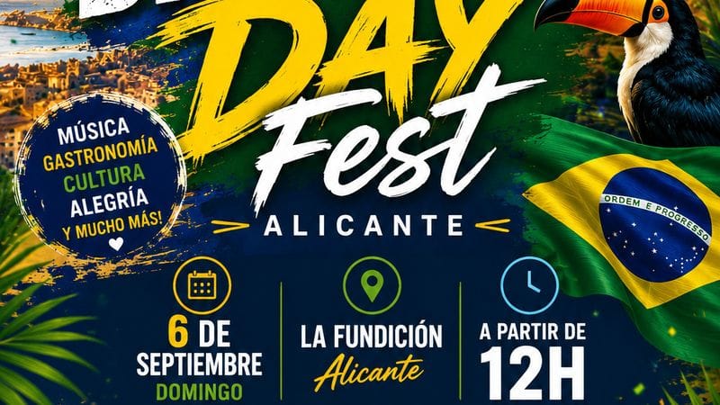Brazilian Day